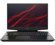 HP OMEN 17 i7-9750H/16GB/512/Win10x 1660Ti 144Hz - 534340 - zdjęcie 3